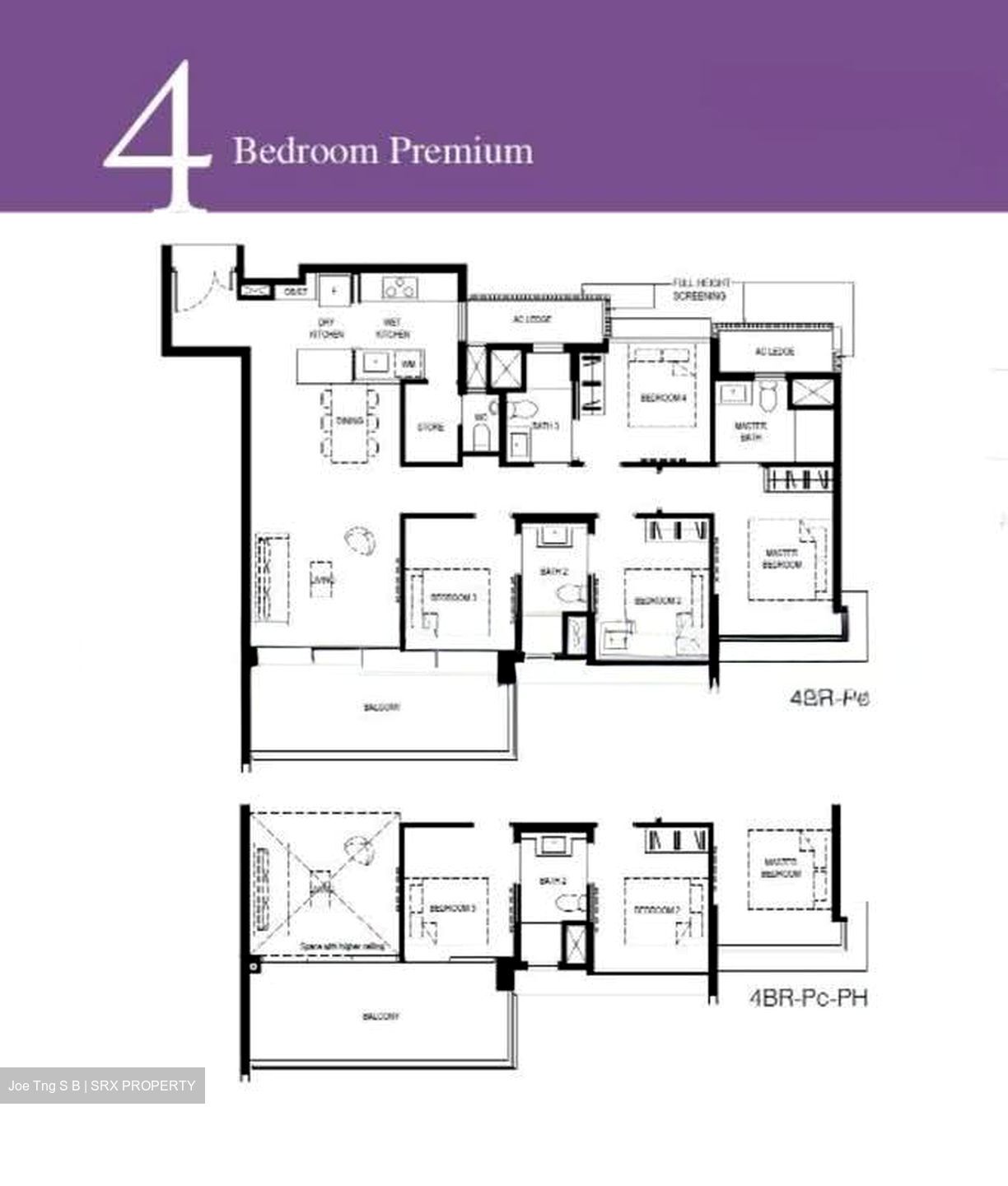 Normanton Park (D5), Apartment #549096851
